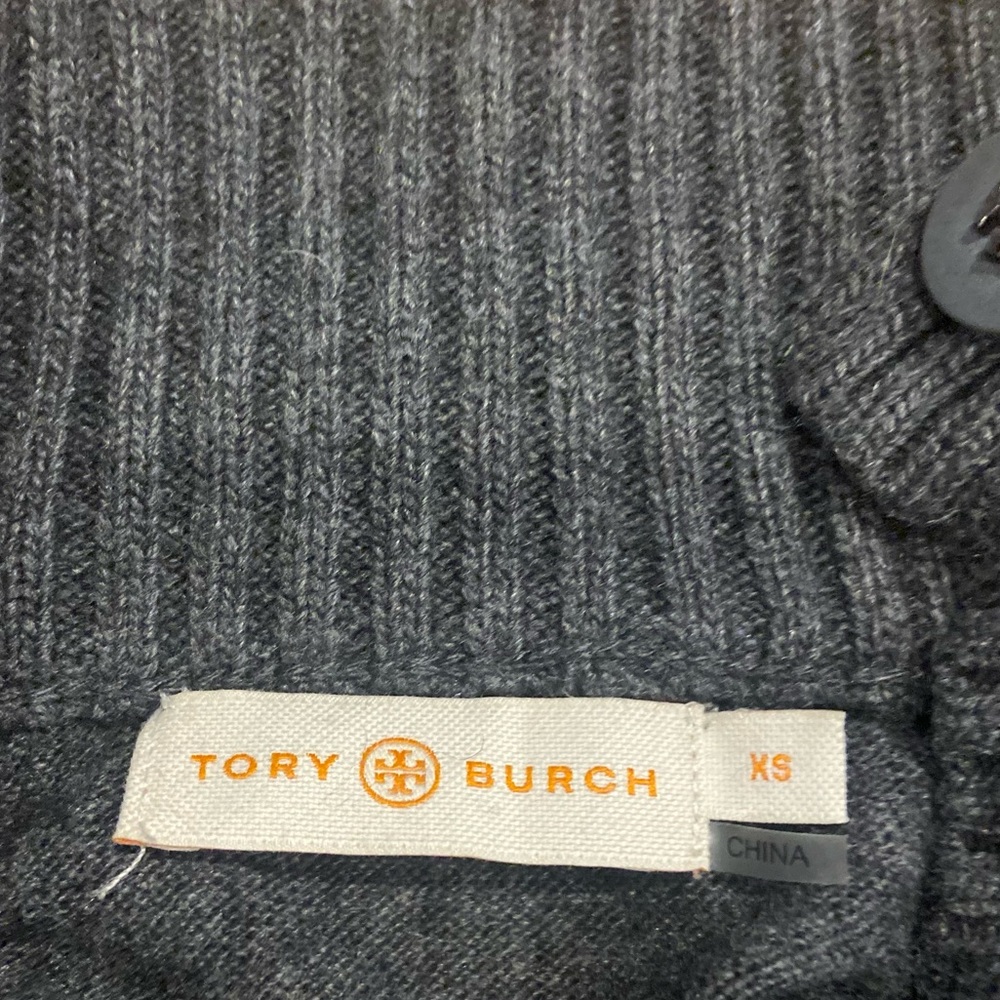 Tory Burch Button Down Sweater - image 6